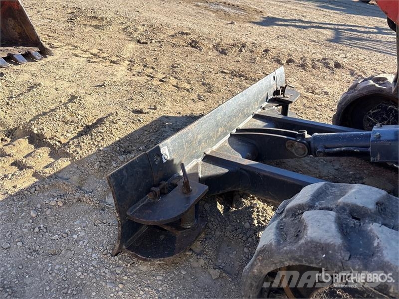 Kubota U17VR1 Mini Excavator Mini excavators < 7t