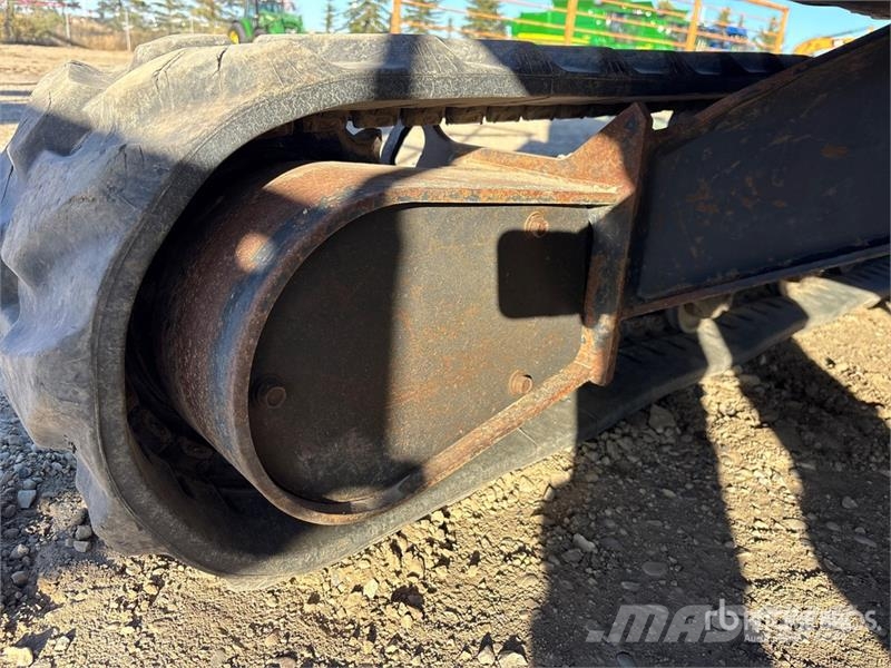 Kubota U35-4 Minibagger < 7t