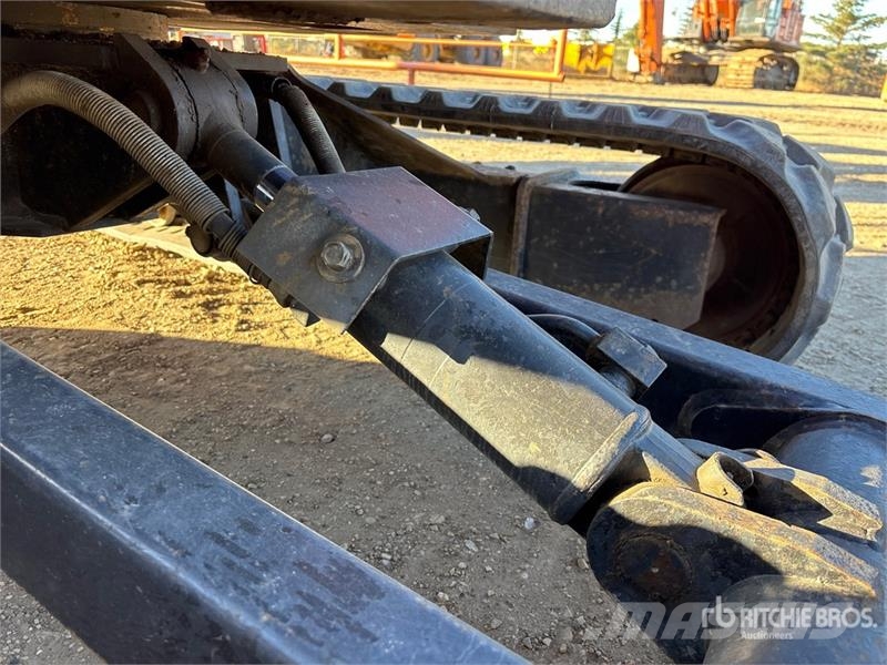 Kubota U35-4 Minibagger < 7t