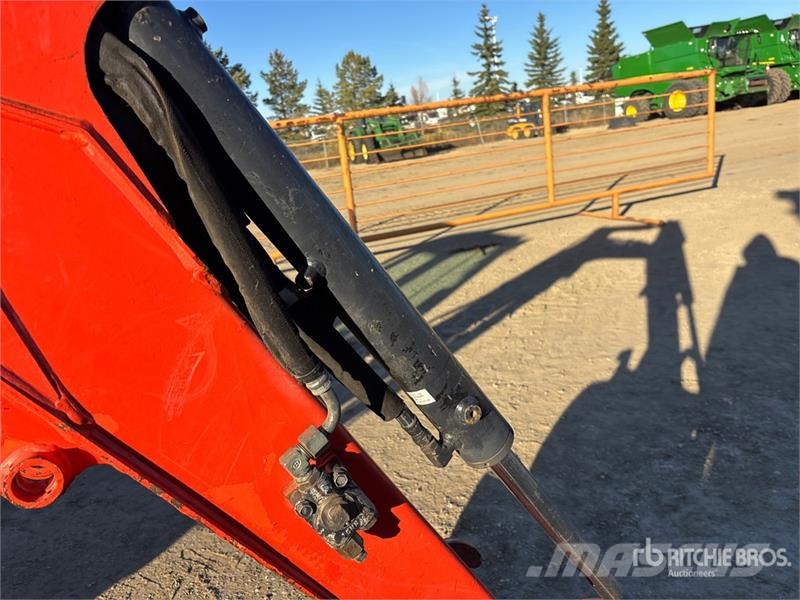 Kubota U35-4 Minibagger < 7t