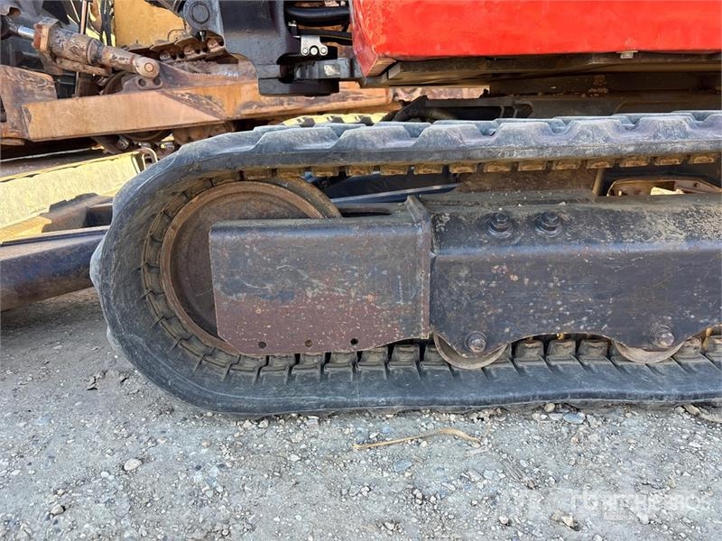 Kubota U35-4 Minibagger < 7t