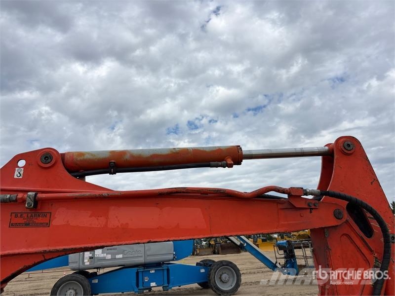 Kubota U35SS Mini Excavator Mini bagri <7t