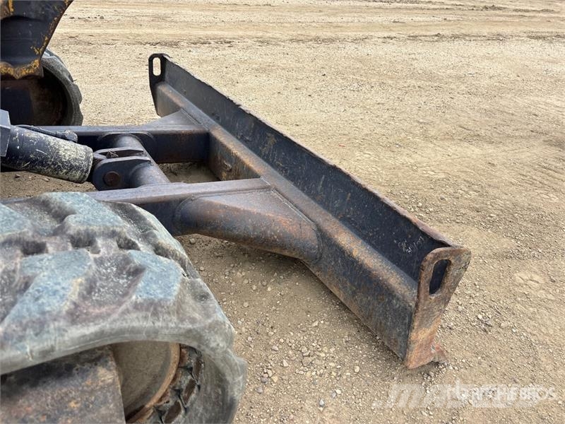 Kubota U35SS Mini Excavator Mini bagri <7t