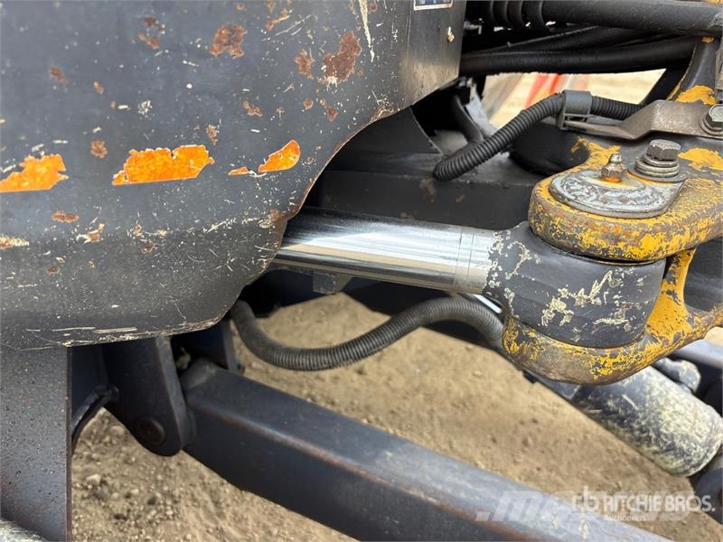 Kubota U35SS Mini Excavator Mini bagri <7t
