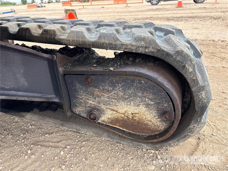 Kubota U35SS Mini Excavator Mini bagri <7t
