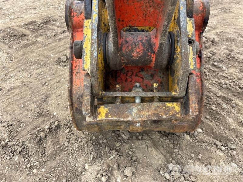 Kubota U35SS Mini Excavator Mini bagri <7t