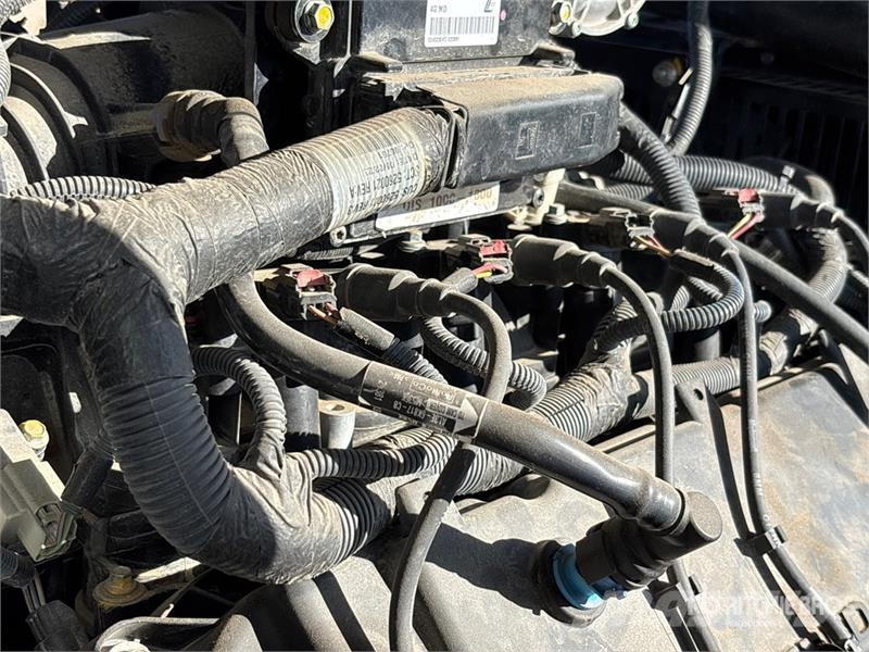 Kustom Power Solutions KPS-60 LP/NG 48 kW Skid-Mou Diesel Generatoren