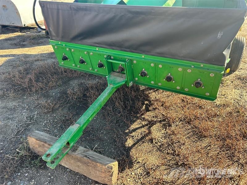 Kwik Kleen 772 7 Roller Grain Cleaner Sprzęt do czyszczenia ziarna