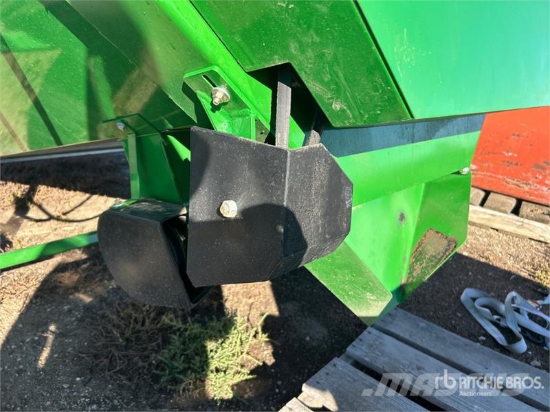 Kwik Kleen 772 7 Roller Grain Cleaner Sprzęt do czyszczenia ziarna