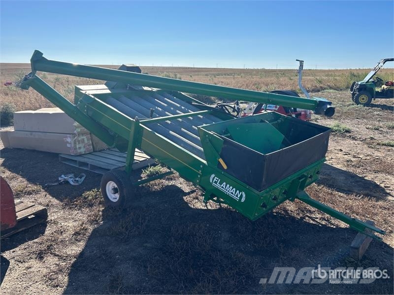 Kwik Kleen 772 7 Roller Grain Cleaner Sprzęt do czyszczenia ziarna