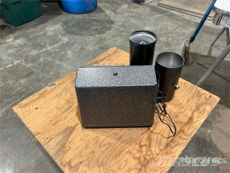 Labratonics 919 Moisture Tester Foredlings- og lagerhåndteringsutstyr - Annet