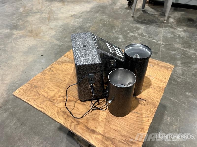 Labratonics 919 Moisture Tester Foredlings- og lagerhåndteringsutstyr - Annet