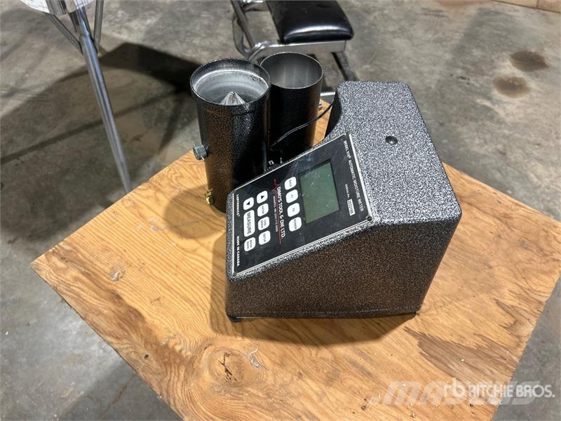 Labratonics 919 Moisture Tester Foredlings- og lagerhåndteringsutstyr - Annet