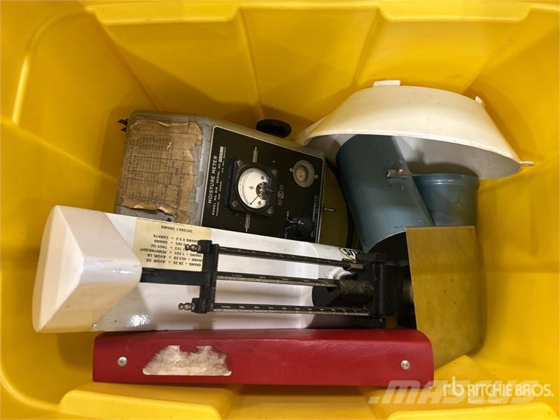 Labtronics 919 Grain Moisture Tester Lauksaimniecība- Citi