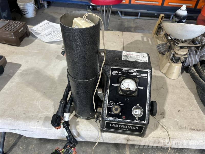  Labtronics 919 Moisture Tester Foredlings- og lagerhåndteringsutstyr - Annet