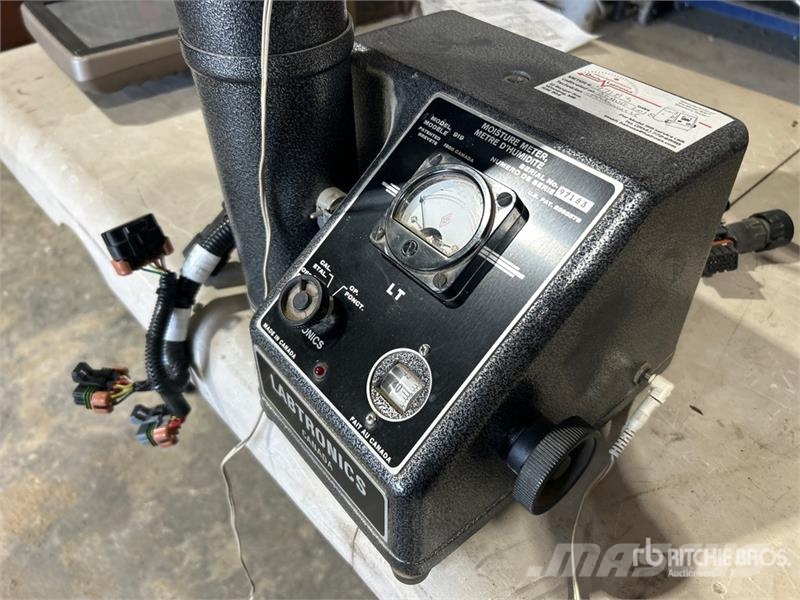  Labtronics 919 Moisture Tester Foredlings- og lagerhåndteringsutstyr - Annet