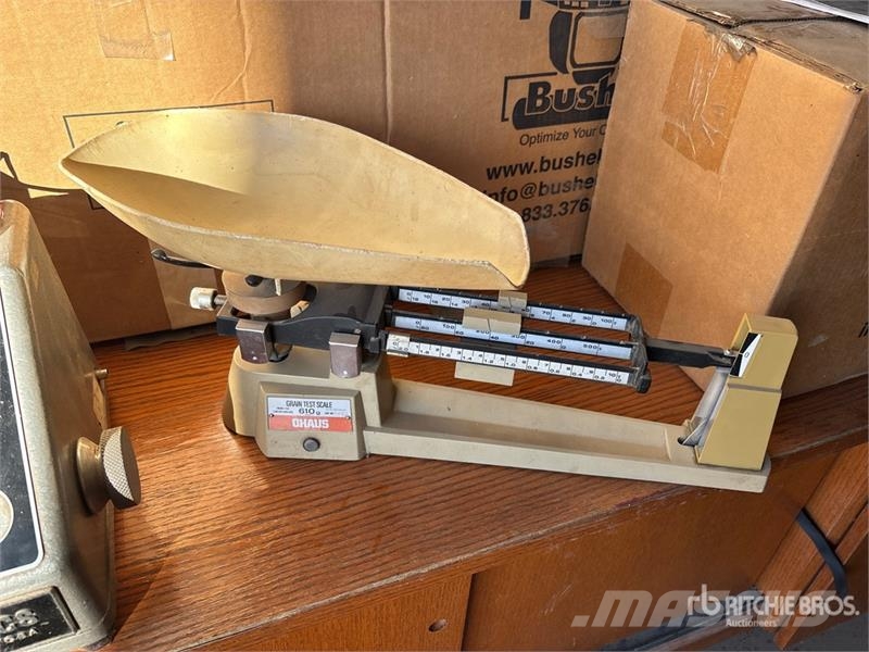Labtronics 919 Moisture Tester Sonstige Ernte Verarbeitung und -lagerung