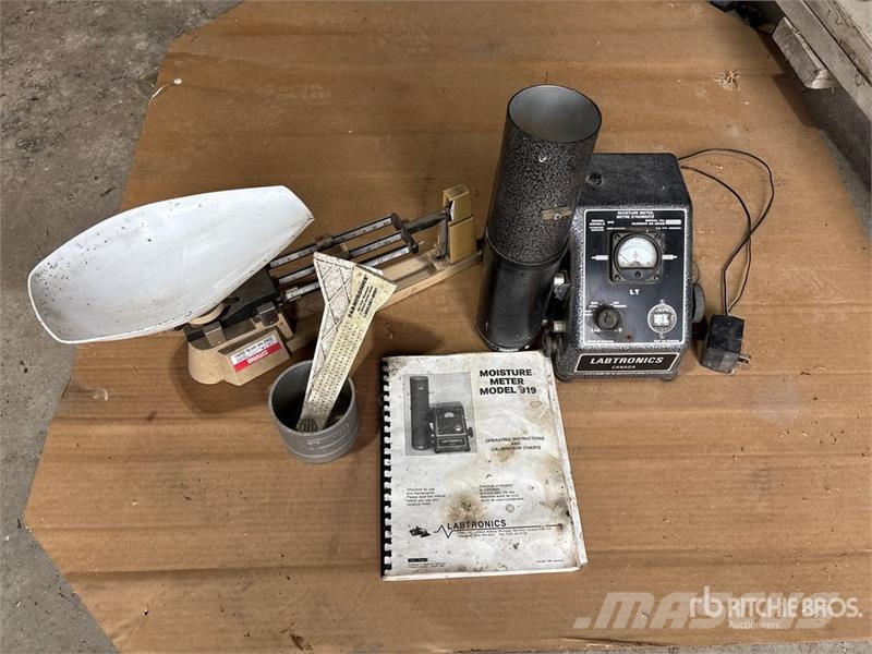  Labtronics 919 Moisture Tester Ostale poljoprivredne mašine