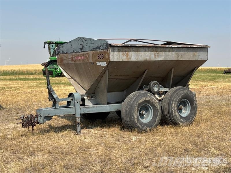  Lakeside 506 T/A Fertilizer Spreader 液体肥料散布機