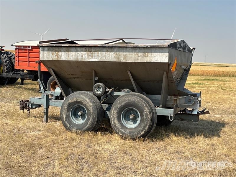  Lakeside 506 T/A Fertilizer Spreader 液体肥料散布機