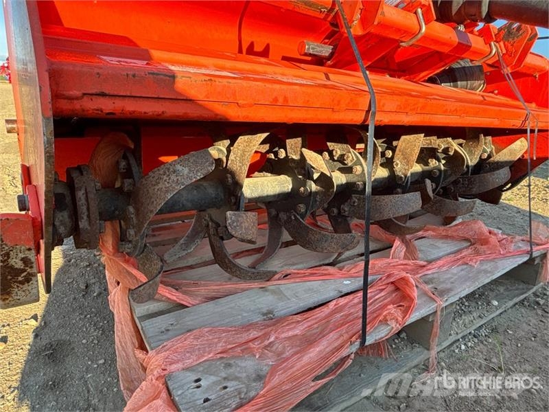 Land Pride RTA2064 64 in 3-Point Rotary Tiller Motoreggen / Rototiller