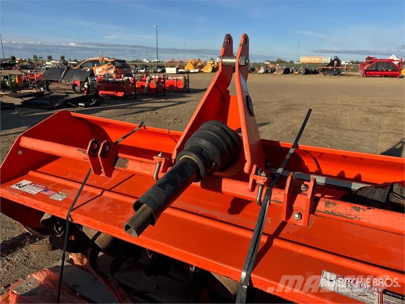 Land Pride RTA2064 64 in 3-Point Rotary Tiller Motoreggen / Rototiller