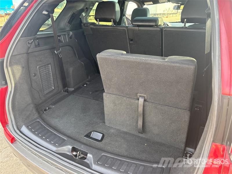Land Rover Discovery Sport HSE Si4 AWD SUV سيارات