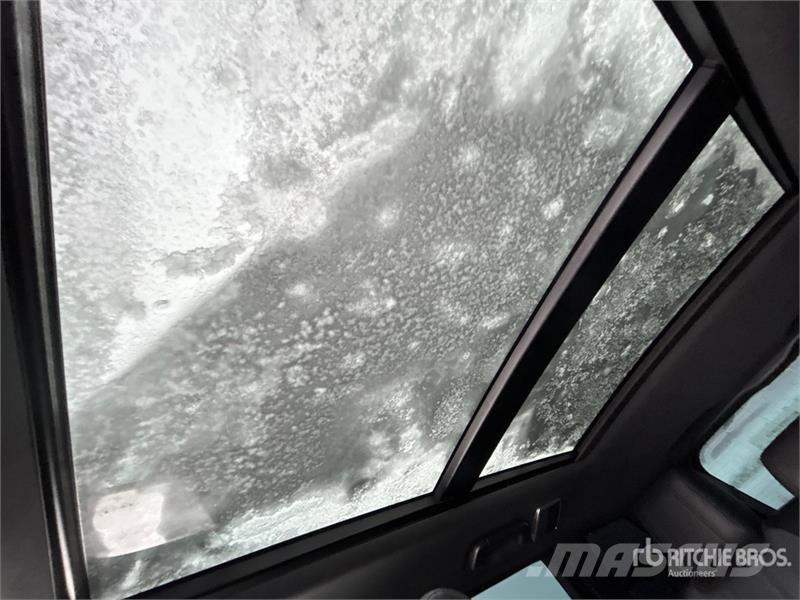 Land Rover Range Rover Sport 4WD SUV Avtomobili