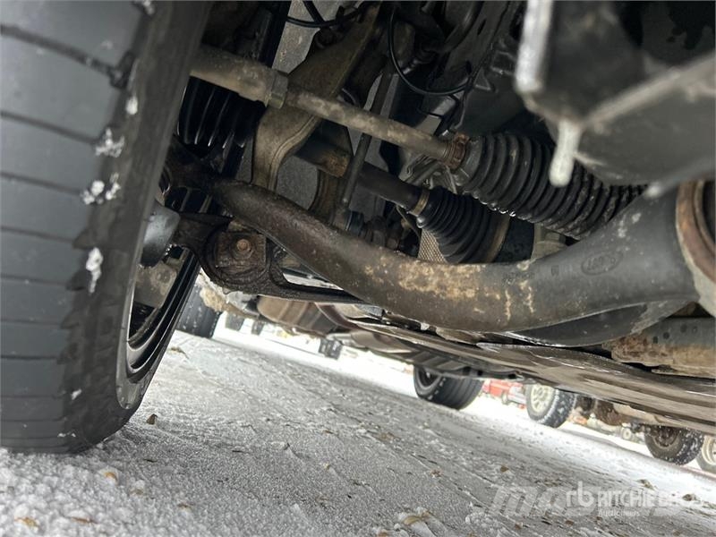Land Rover Range Rover Sport 4WD SUV Avtomobili