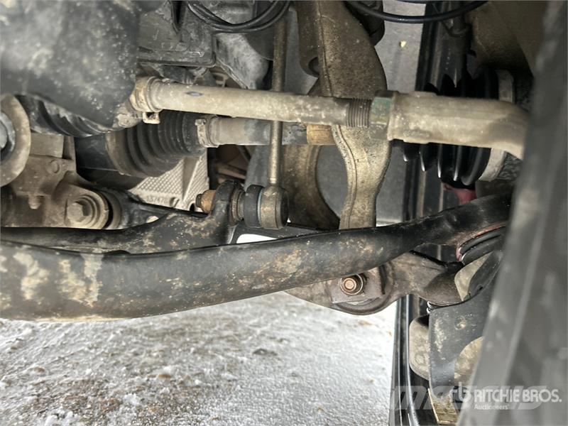 Land Rover Range Rover Sport 4WD SUV Avtomobili