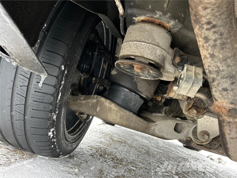 Land Rover Range Rover Sport 4WD SUV Avtomobili