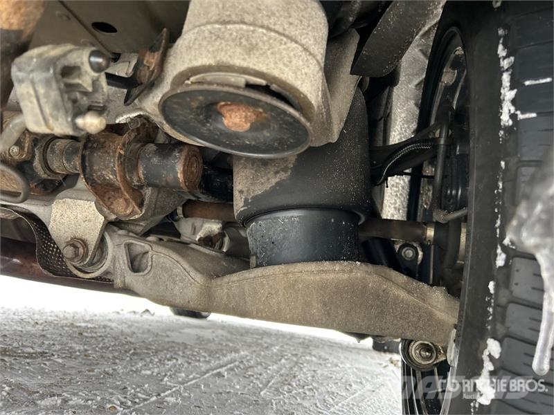 Land Rover Range Rover Sport 4WD SUV Avtomobili