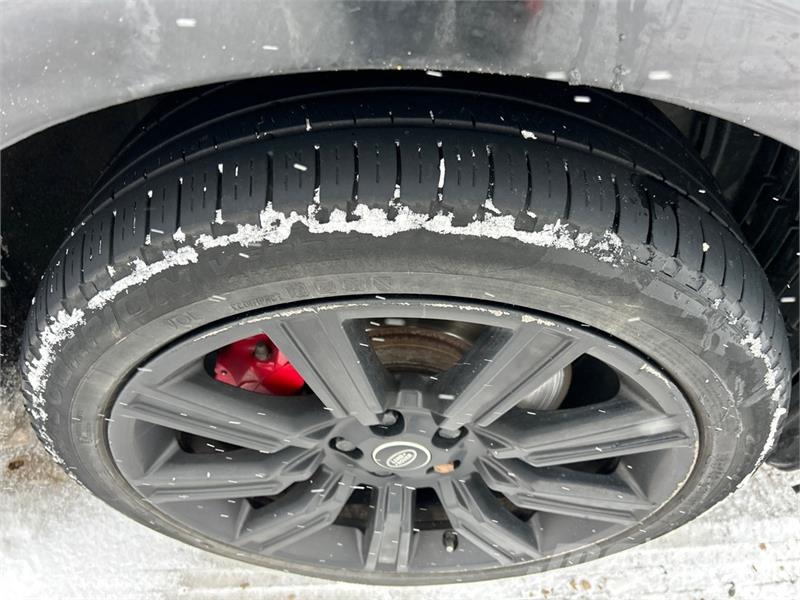 Land Rover Range Rover Sport 4WD SUV Avtomobili