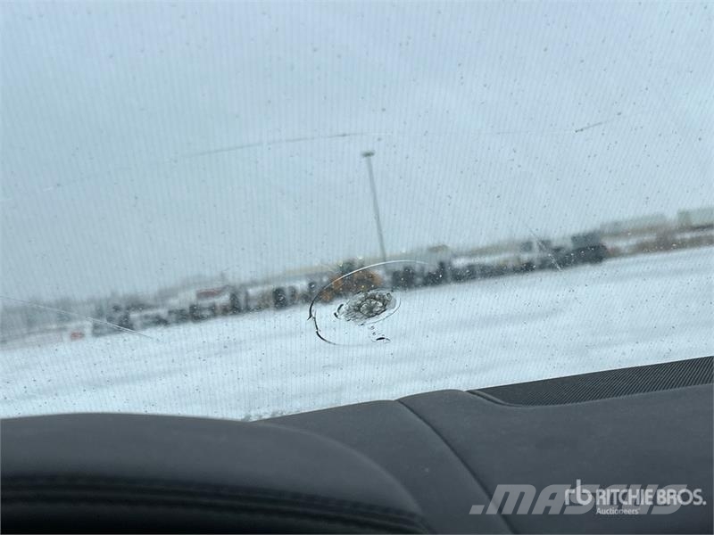 Land Rover Range Rover Sport 4WD SUV Avtomobili