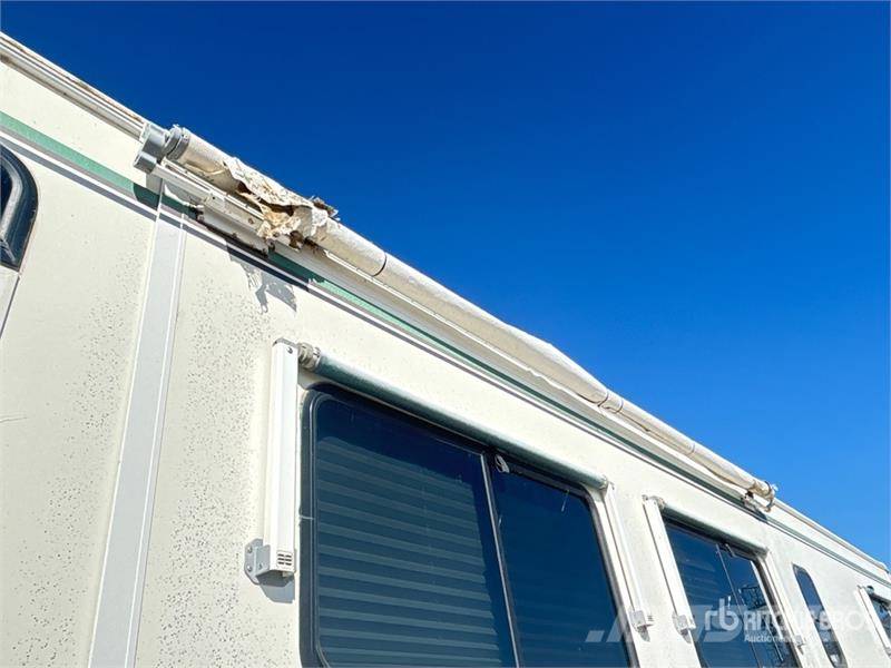  Landau 3301 Motor Home 房车