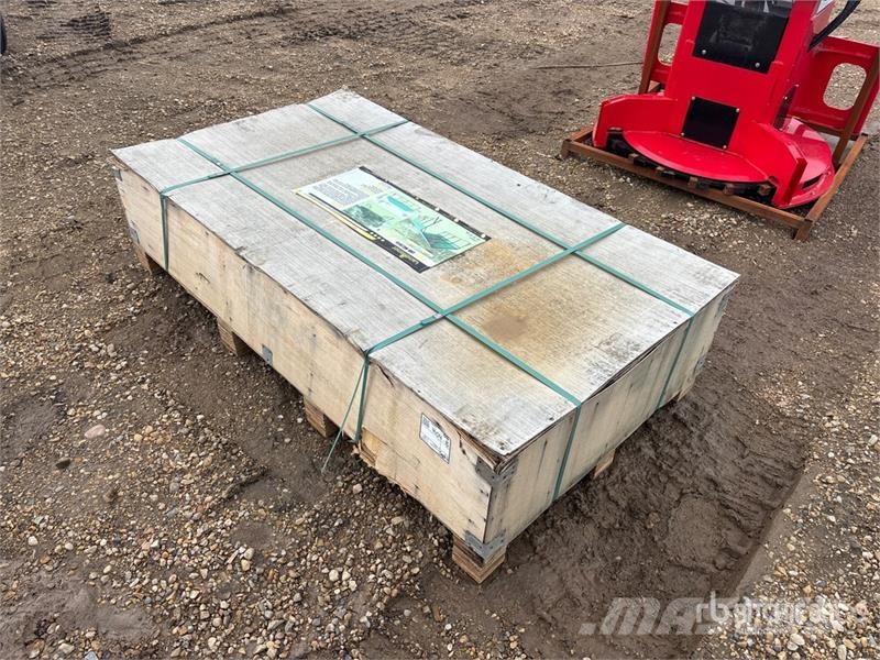 Landhonor LHR-MC2013 20 ft x 20 ft Carport Steel frame buildings