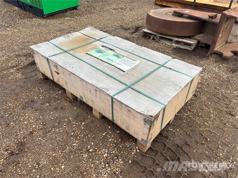 Landhonor LHR-MC2013 20 ft x 20 ft Carport Steel frame buildings