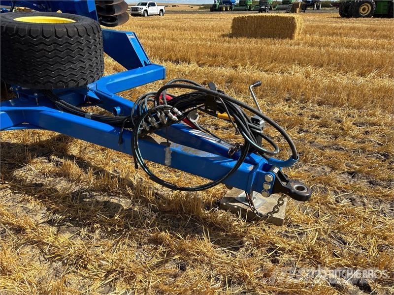 Landoll 7530 35 ft Tandem Disc Schijveneggen