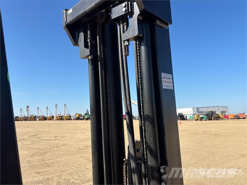 Landoll B30/42E180D Series IV 3000 lb Electric Forklift Sähkötrukit