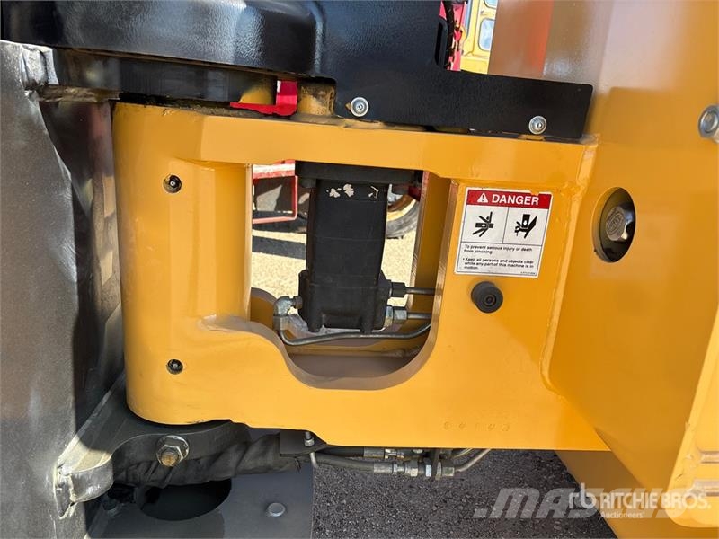 Landoll B30/42E180D Series IV 3000 lb Electric Forklift Sähkötrukit