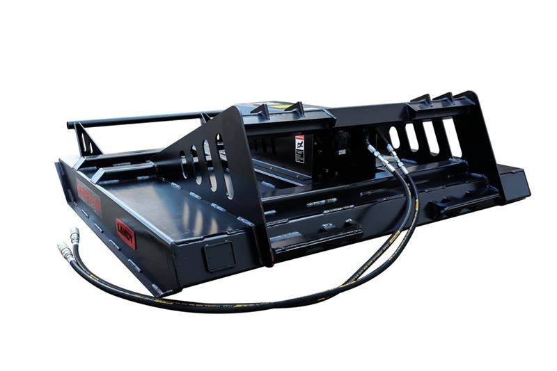 Landy BC72 Skid Steer Brush Cutter (Unused) Gemonteerde en gesleepte maaiers