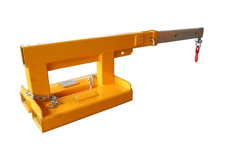 Landy FJS2.5 Forklift Material Handling Arm (Unused) مكونات أخرى