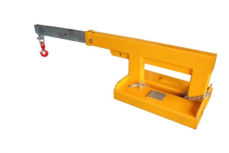 Landy FJS2.5 Forklift Material Handling Arm (Unused) مكونات أخرى