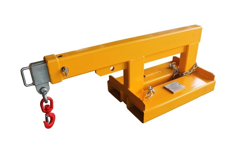 Landy FJS2.5 Forklift Material Handling Arm (Unused) مكونات أخرى