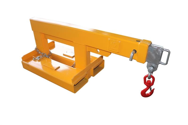 Landy FJS2.5 Forklift Material Handling Arm (Unused) مكونات أخرى