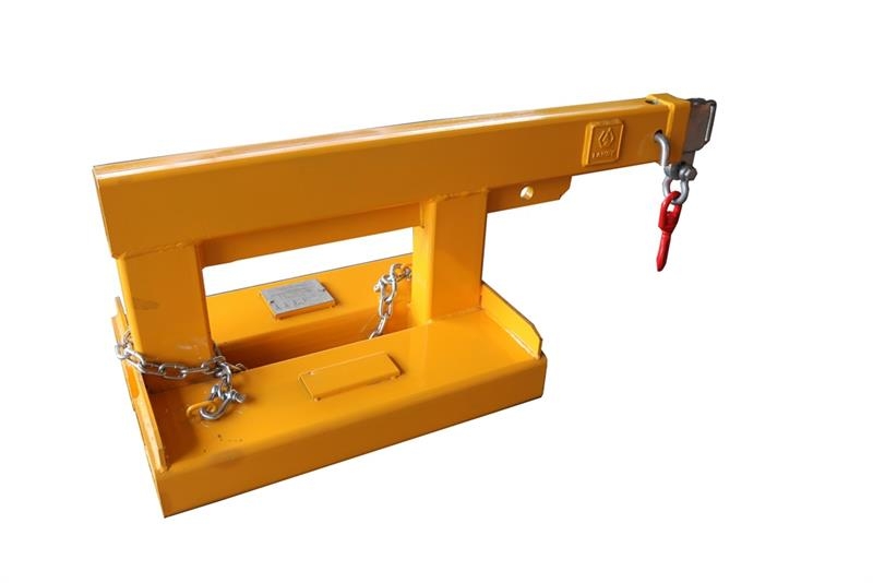 Landy FJS2.5 Forklift Material Handling Arm (Unused) مكونات أخرى