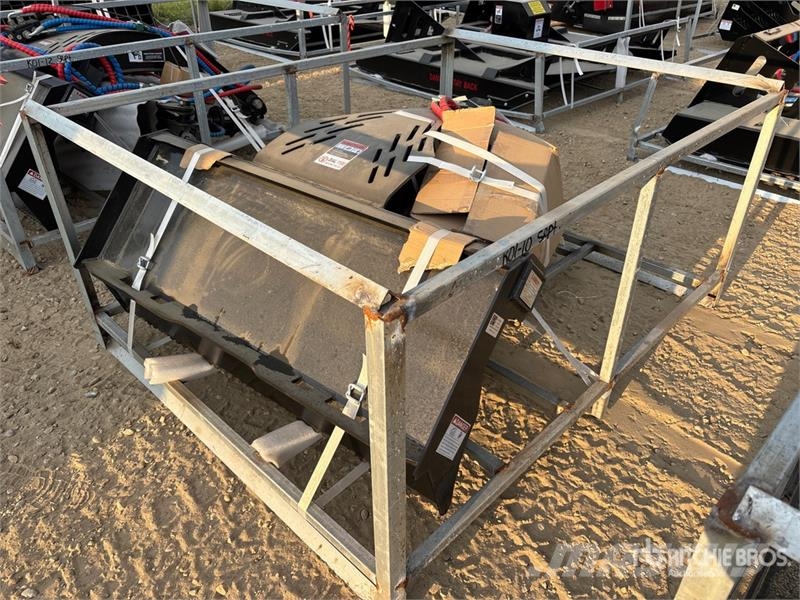 Landy LG1360(80-1220) Log Skid Steer Grapple (Unused) Grapples