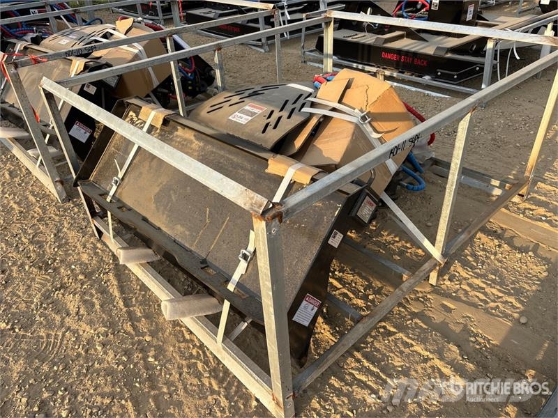Landy LG1360(80-1220) Log Skid Steer Grapple (Unused) Grapples