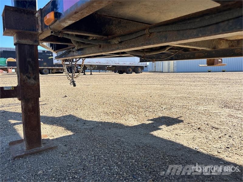 Lattice LS-106 Tri/A Portable Communications Tower Other trailers