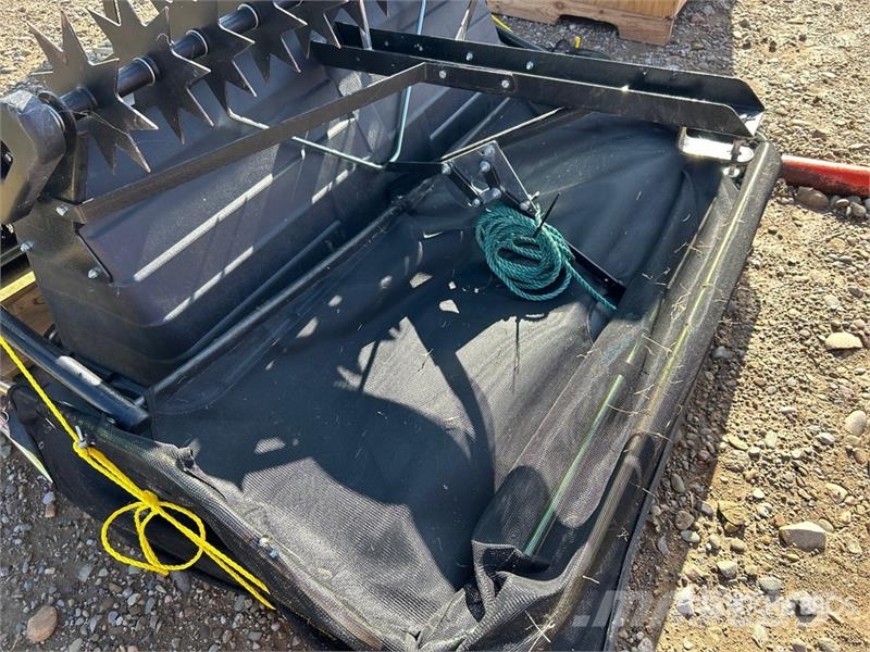 Lawn Fertilizer Spreader Landbrug - Andet
